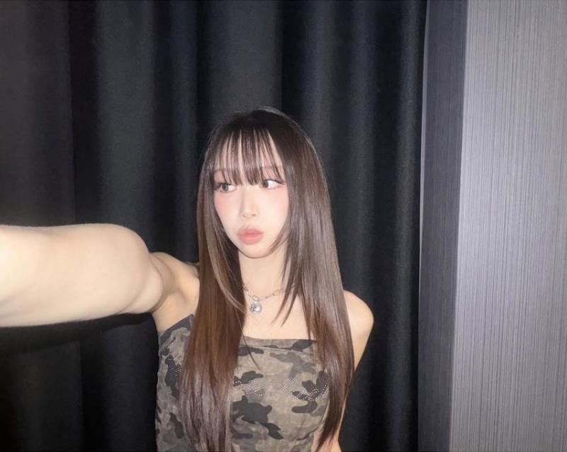 Billlie (빌리) 수현