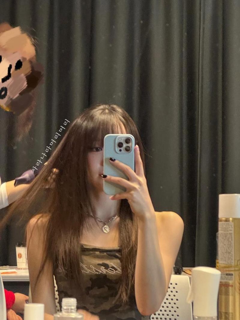 Billlie (빌리) 수현