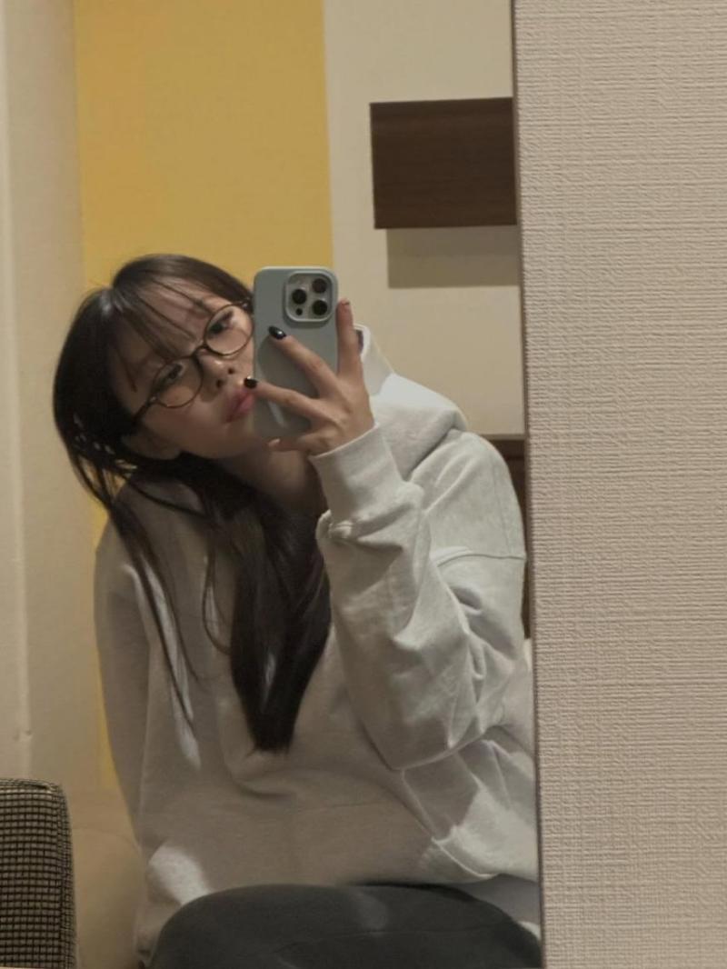 Billlie (빌리) 수현