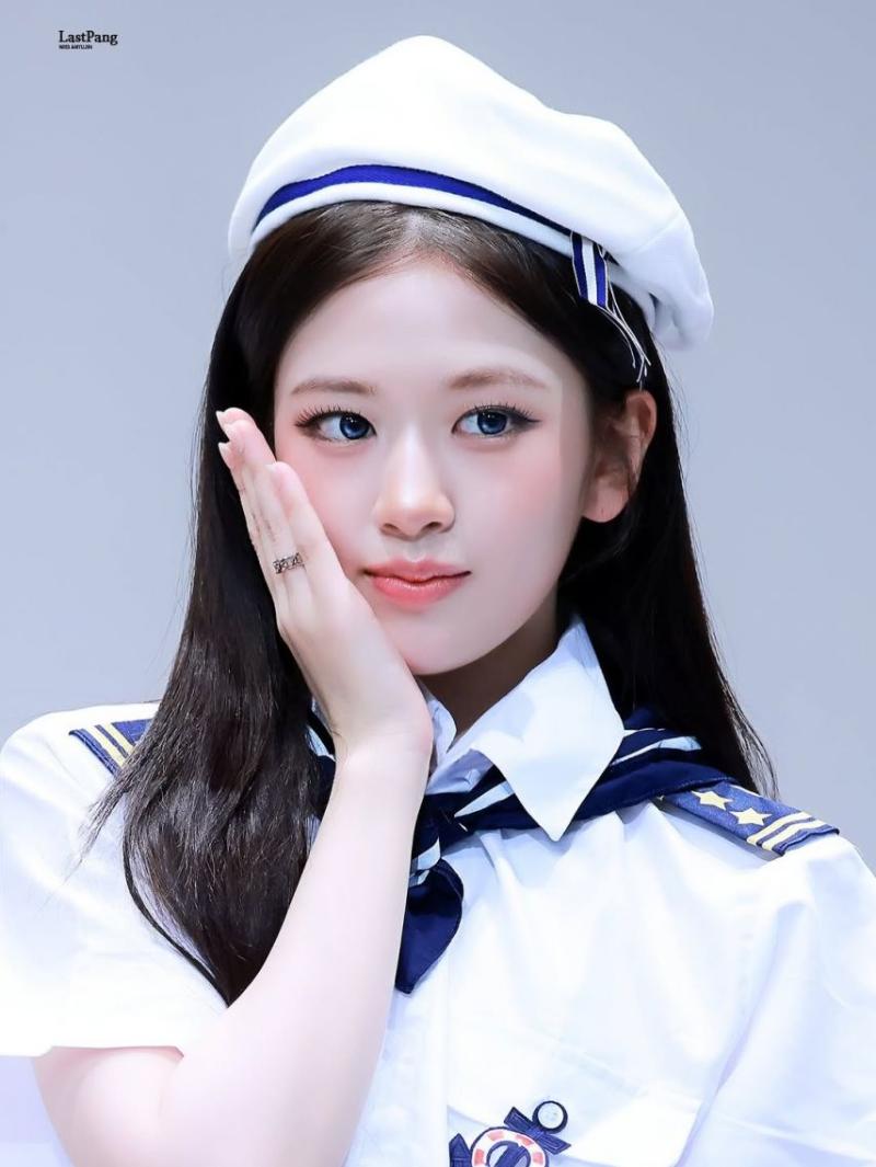 IVE (아이브) 안유진