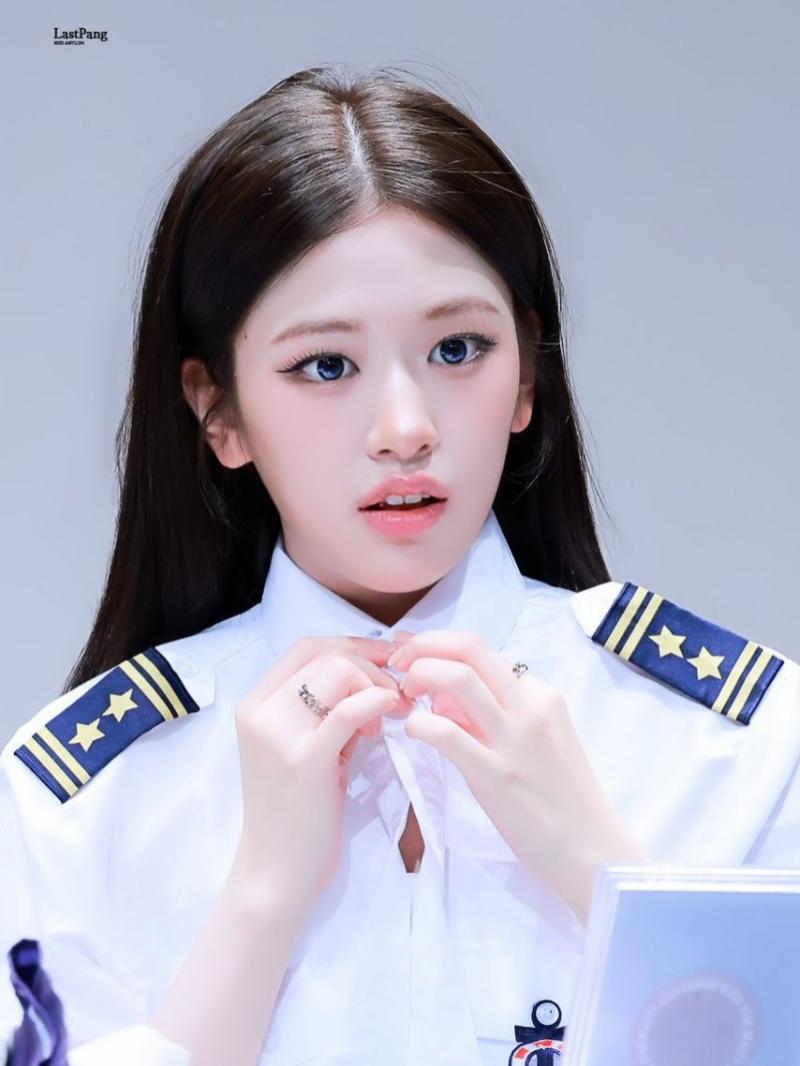 IVE (아이브) 안유진