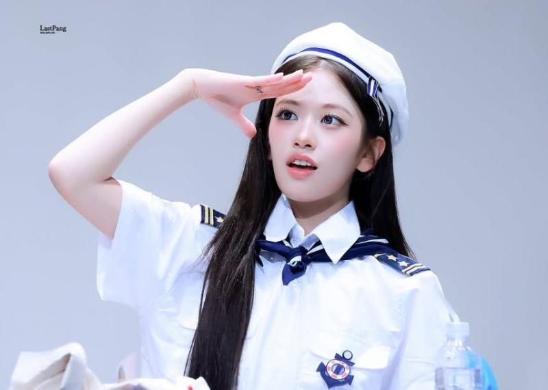 IVE (아이브) 안유진