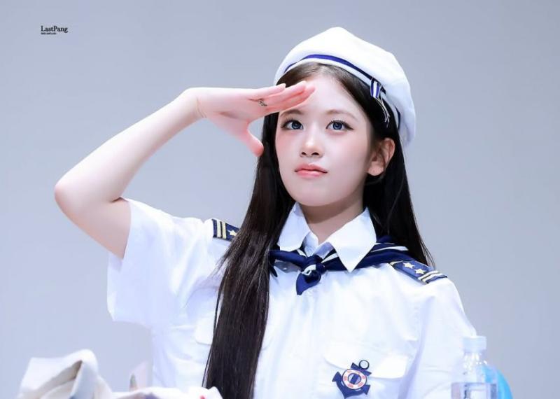 IVE (아이브) 안유진