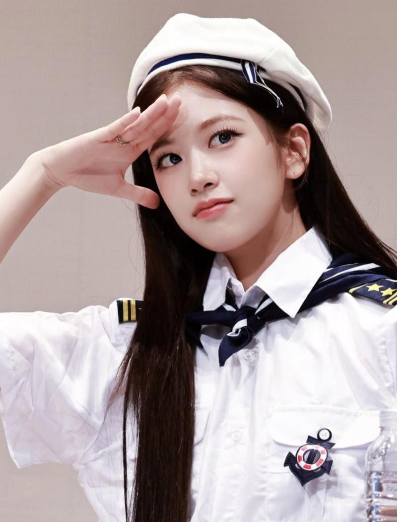 IVE (아이브) 안유진