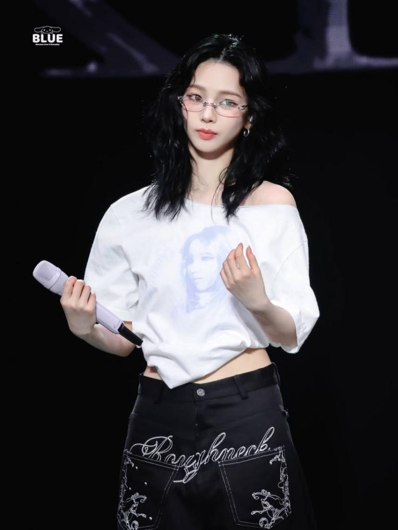 에스파 (aespa) 카리나