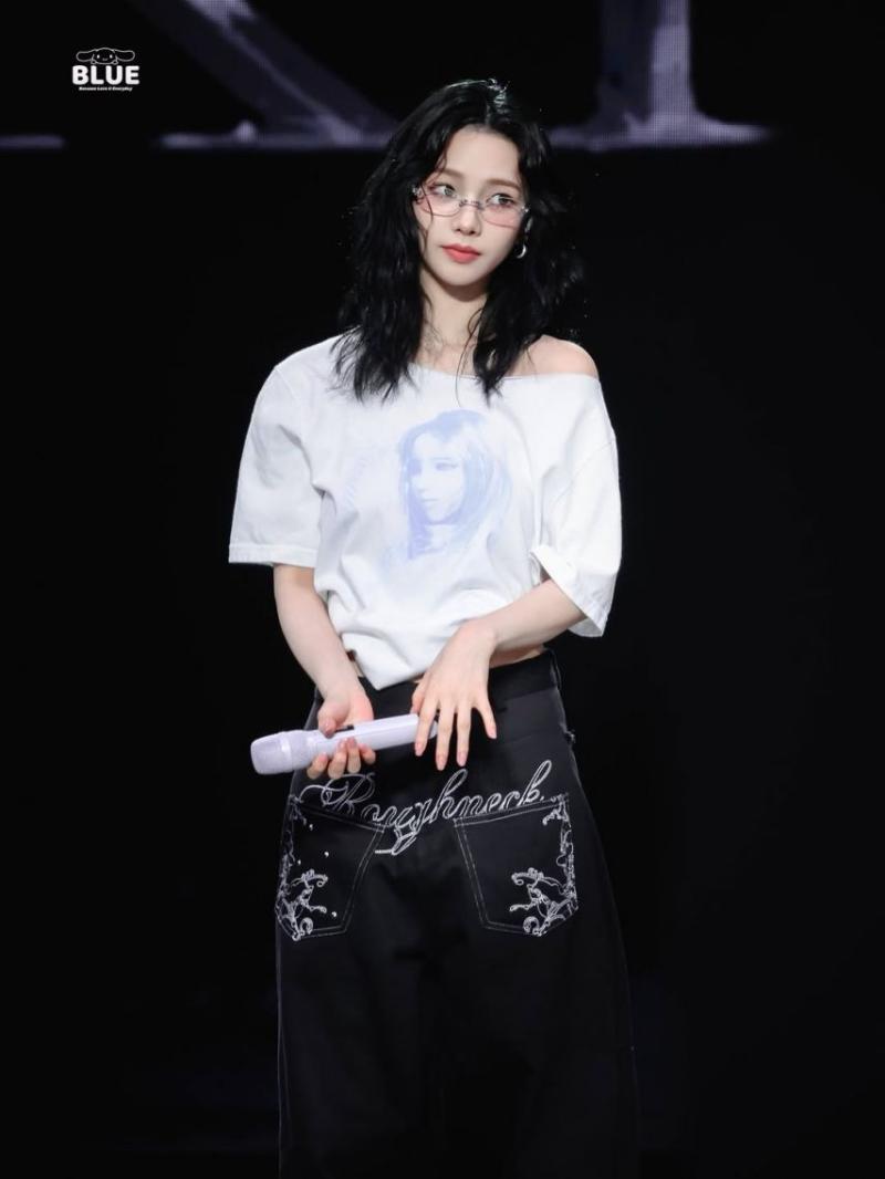 에스파 (aespa) 카리나