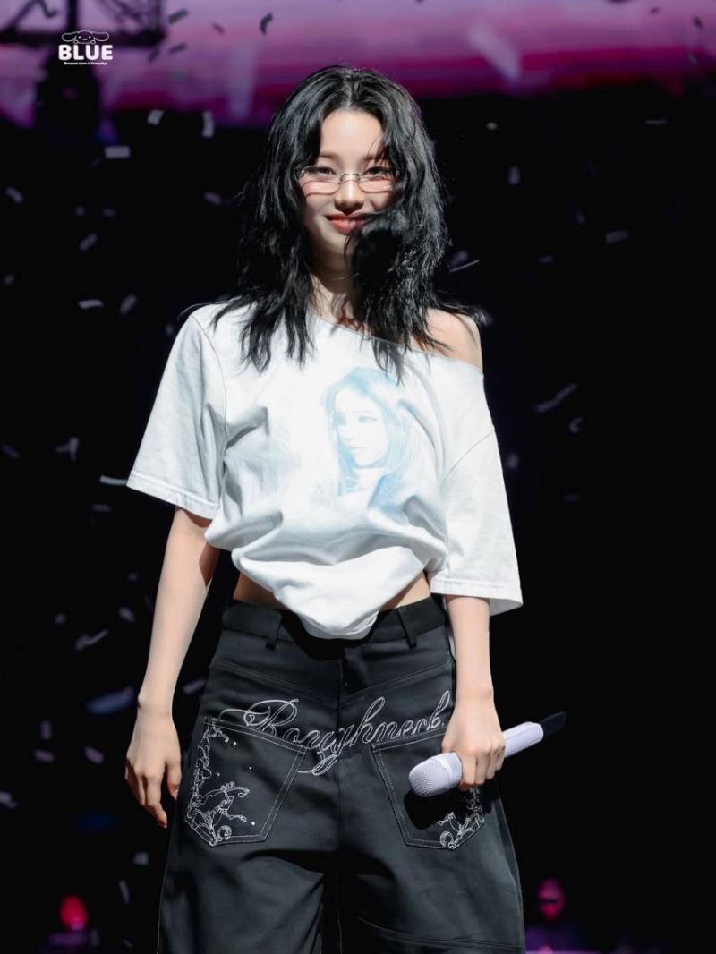 에스파 (aespa) 카리나