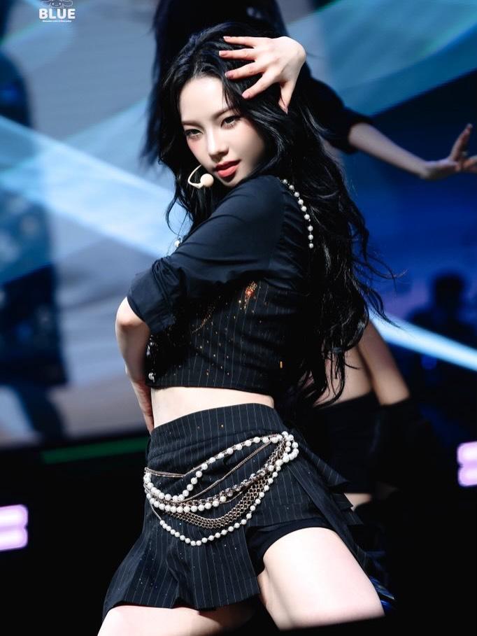 에스파 (aespa) 카리나