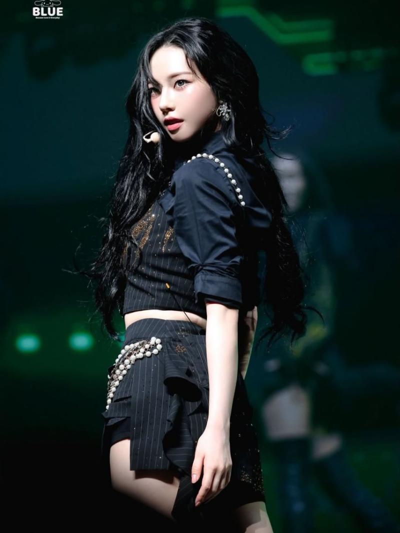 에스파 (aespa) 카리나