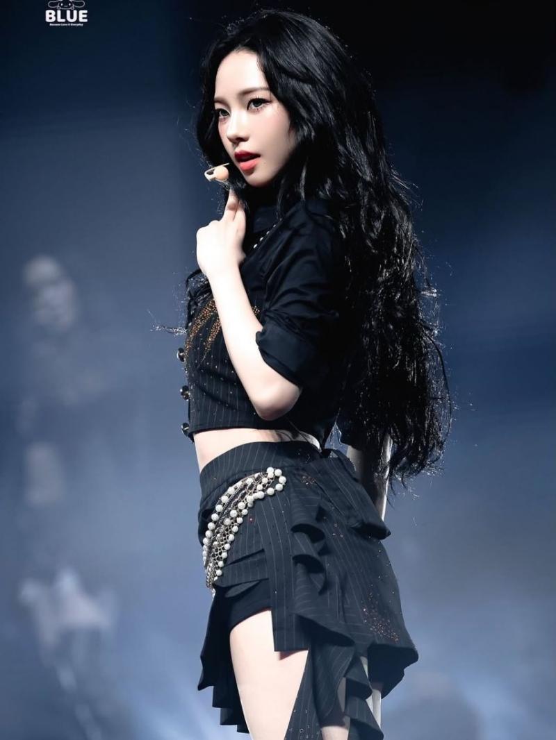 에스파 (aespa) 카리나