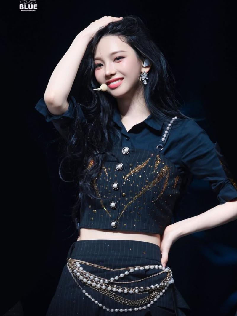 에스파 (aespa) 카리나