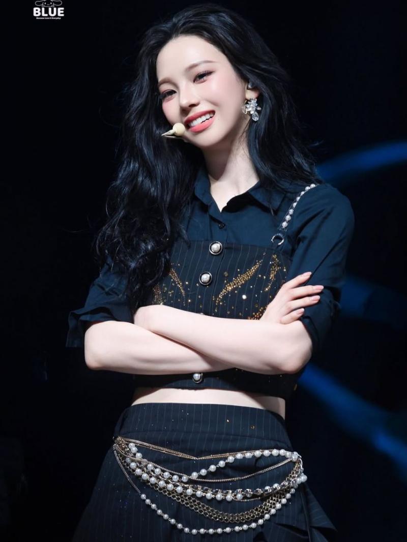 에스파 (aespa) 카리나