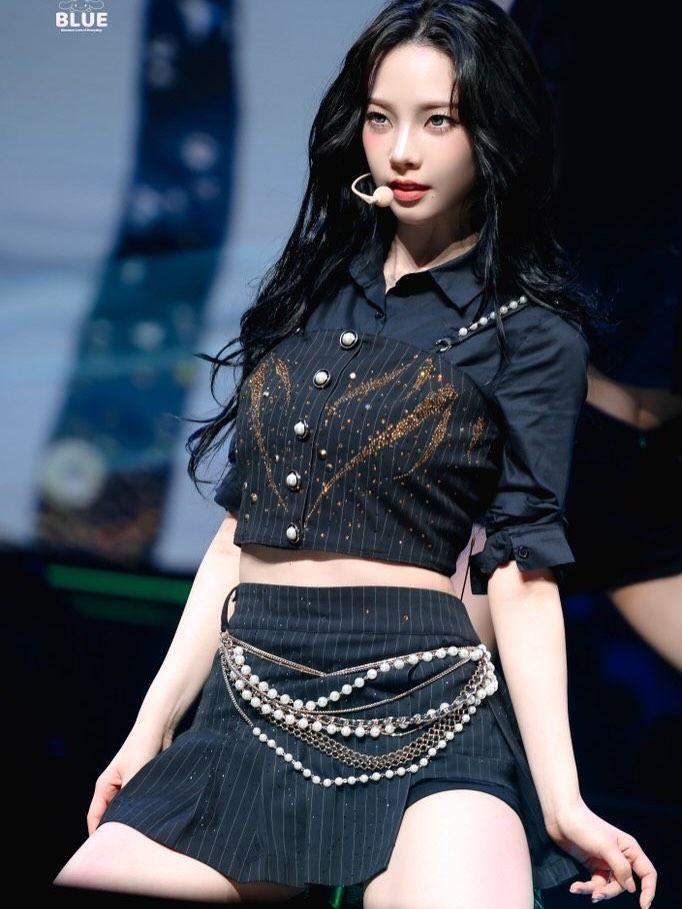 에스파 (aespa) 카리나