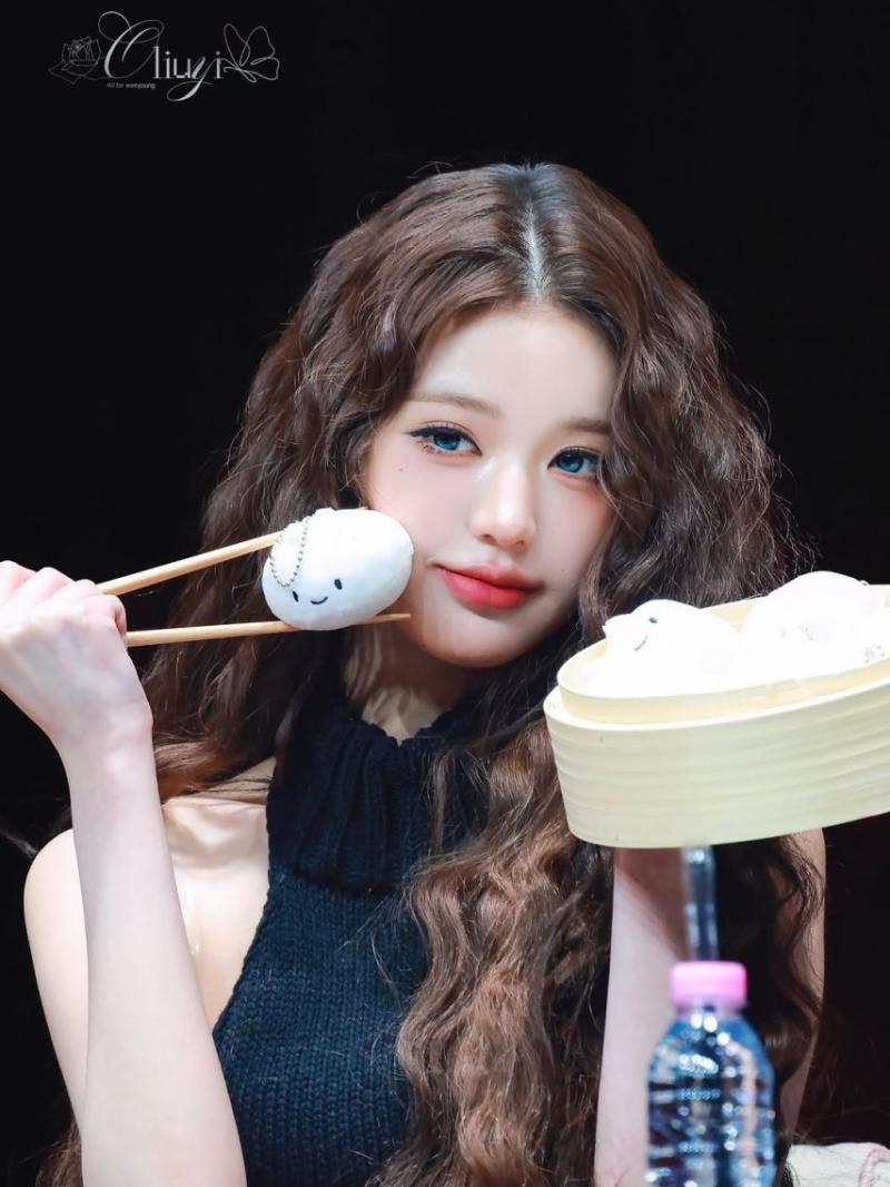 IVE (아이브) 장원영
