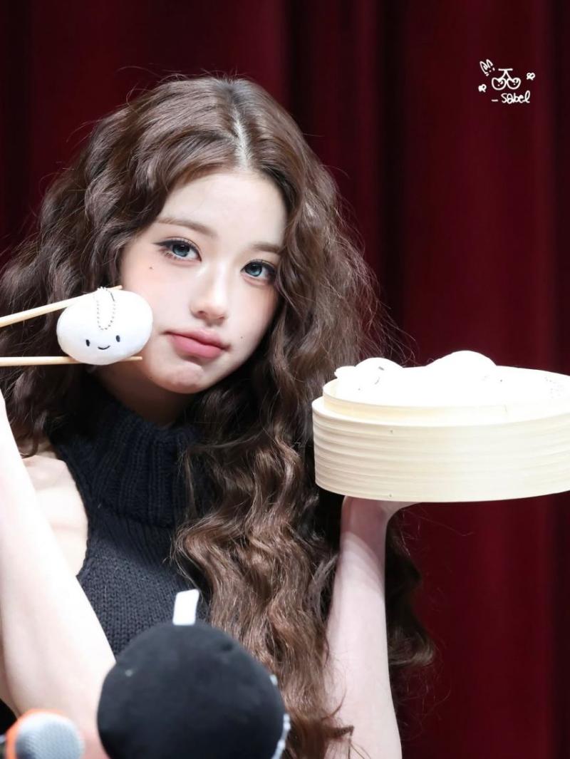 IVE (아이브) 장원영