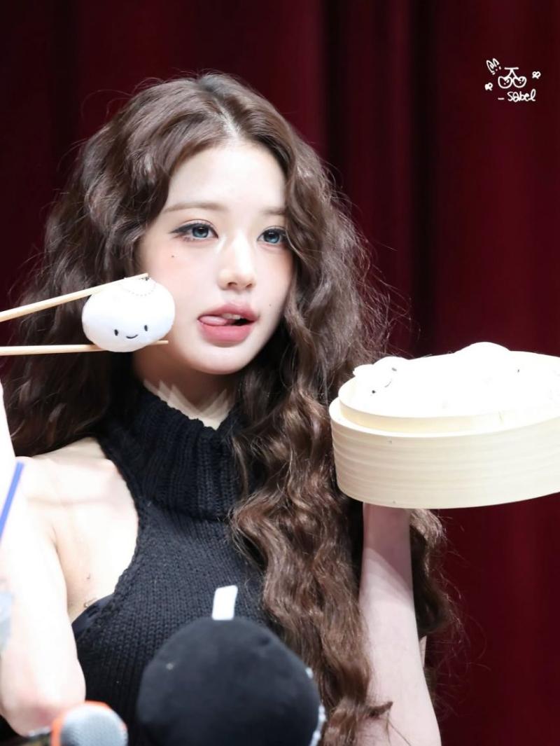 IVE (아이브) 장원영
