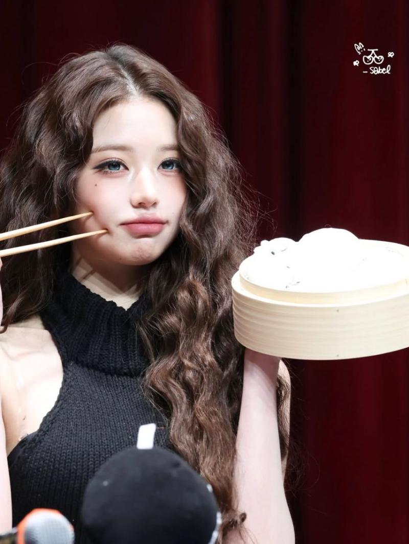 IVE (아이브) 장원영