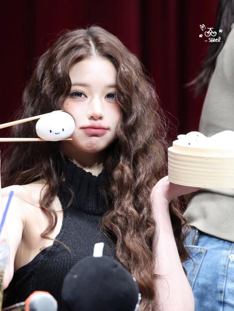 IVE (아이브) 장원영