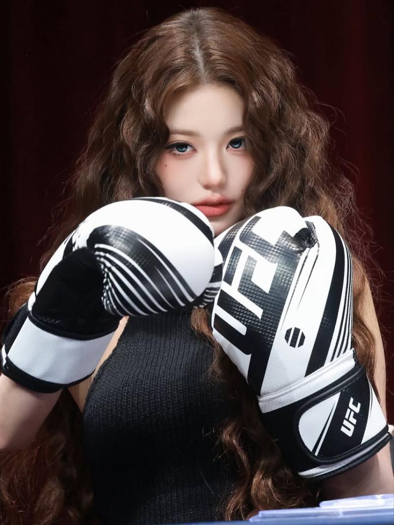 IVE (아이브) 장원영