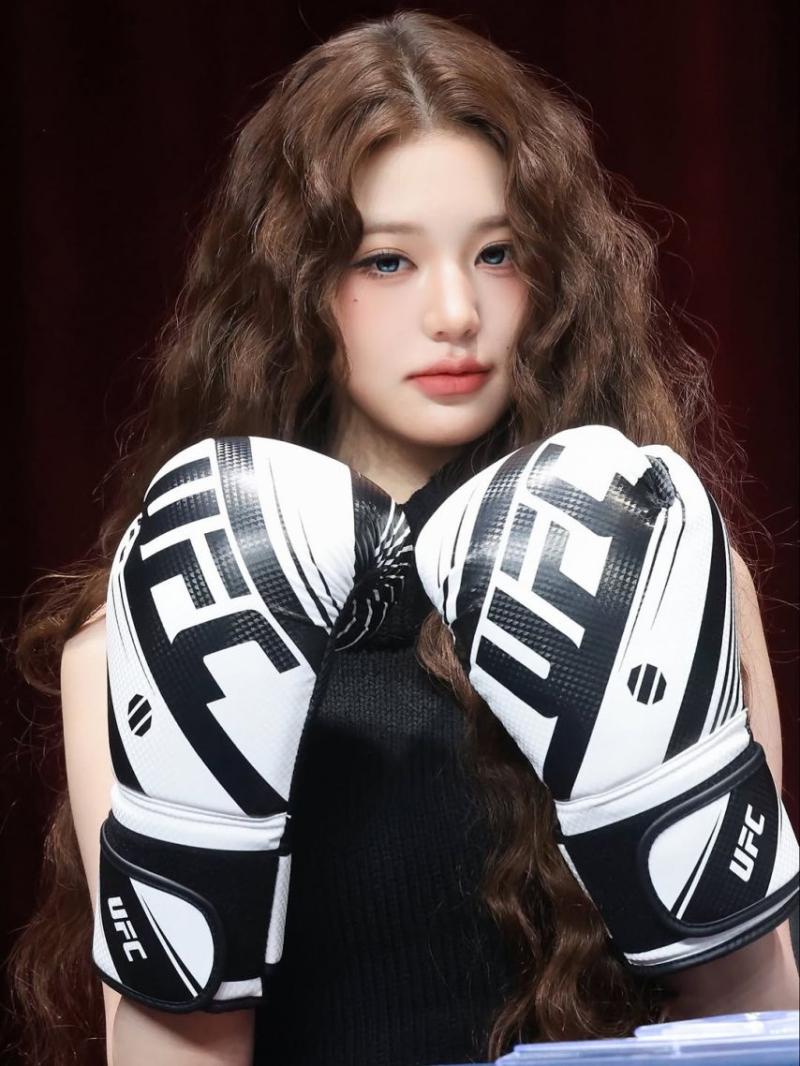 IVE (아이브) 장원영