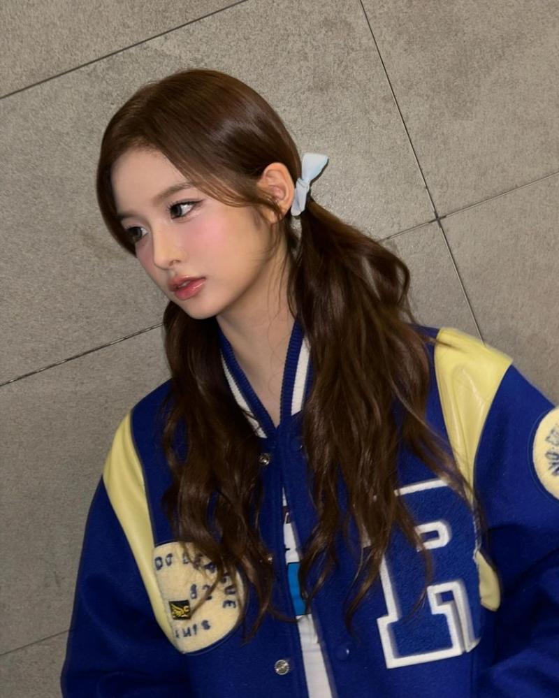 NMIXX (엔믹스) 설윤