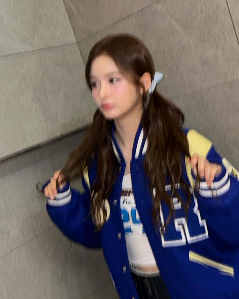 NMIXX (엔믹스) 설윤