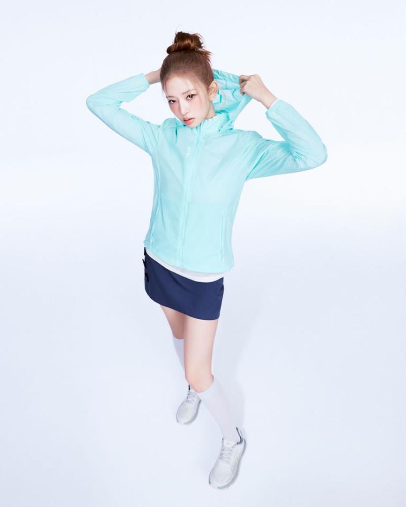 아이브 레이