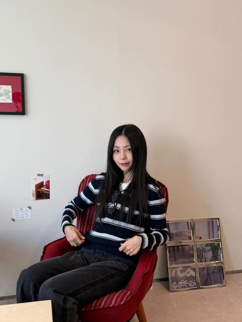 박혜원(HYNN)