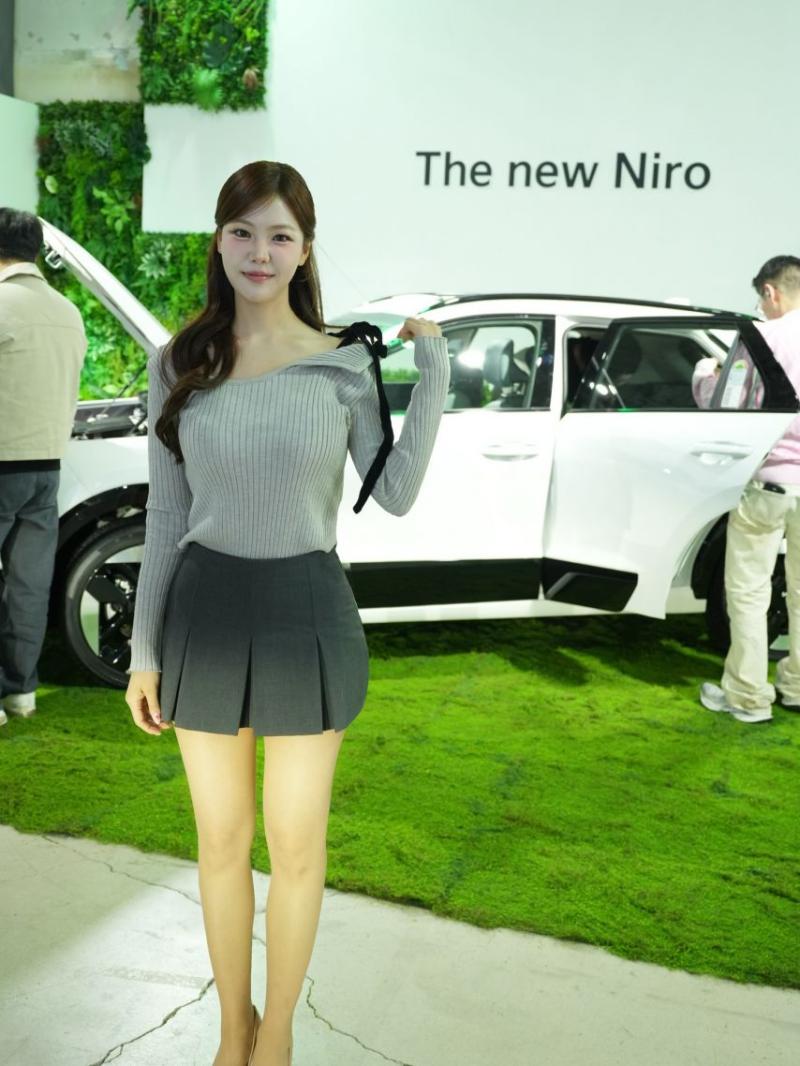 조민지 아나운서