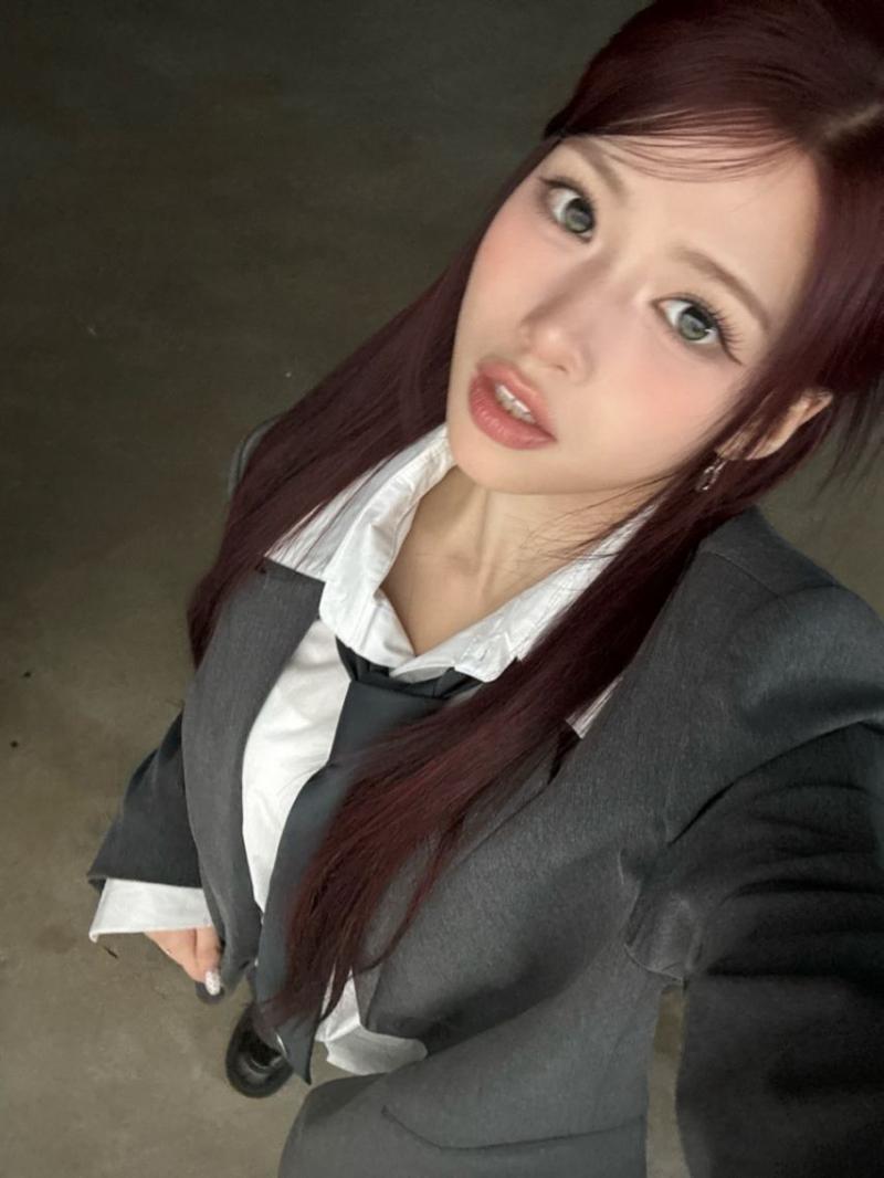 리센느 제나