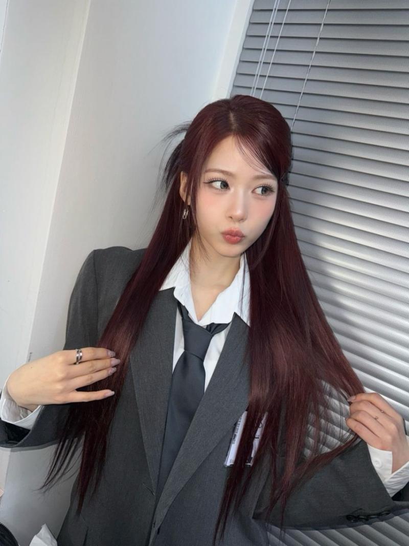 리센느 제나