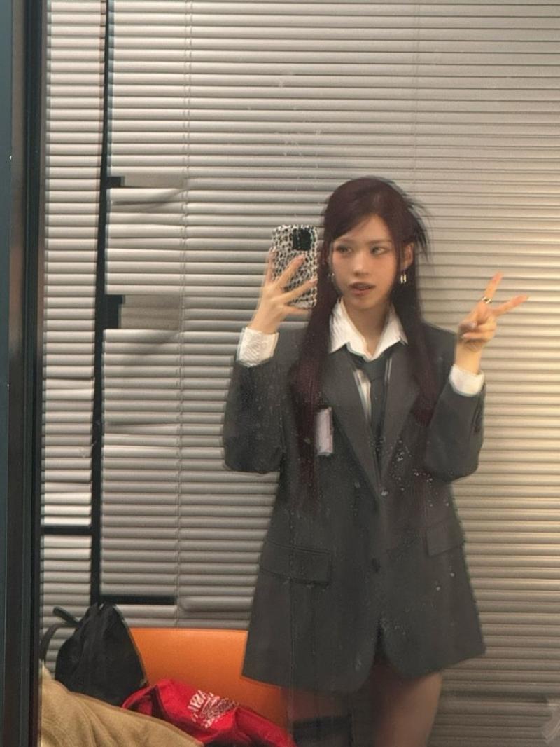 리센느 제나