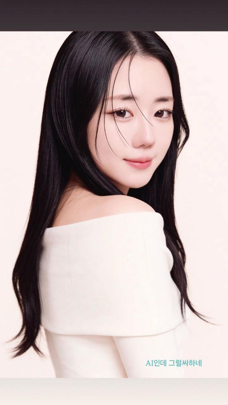 천시아 캐스터