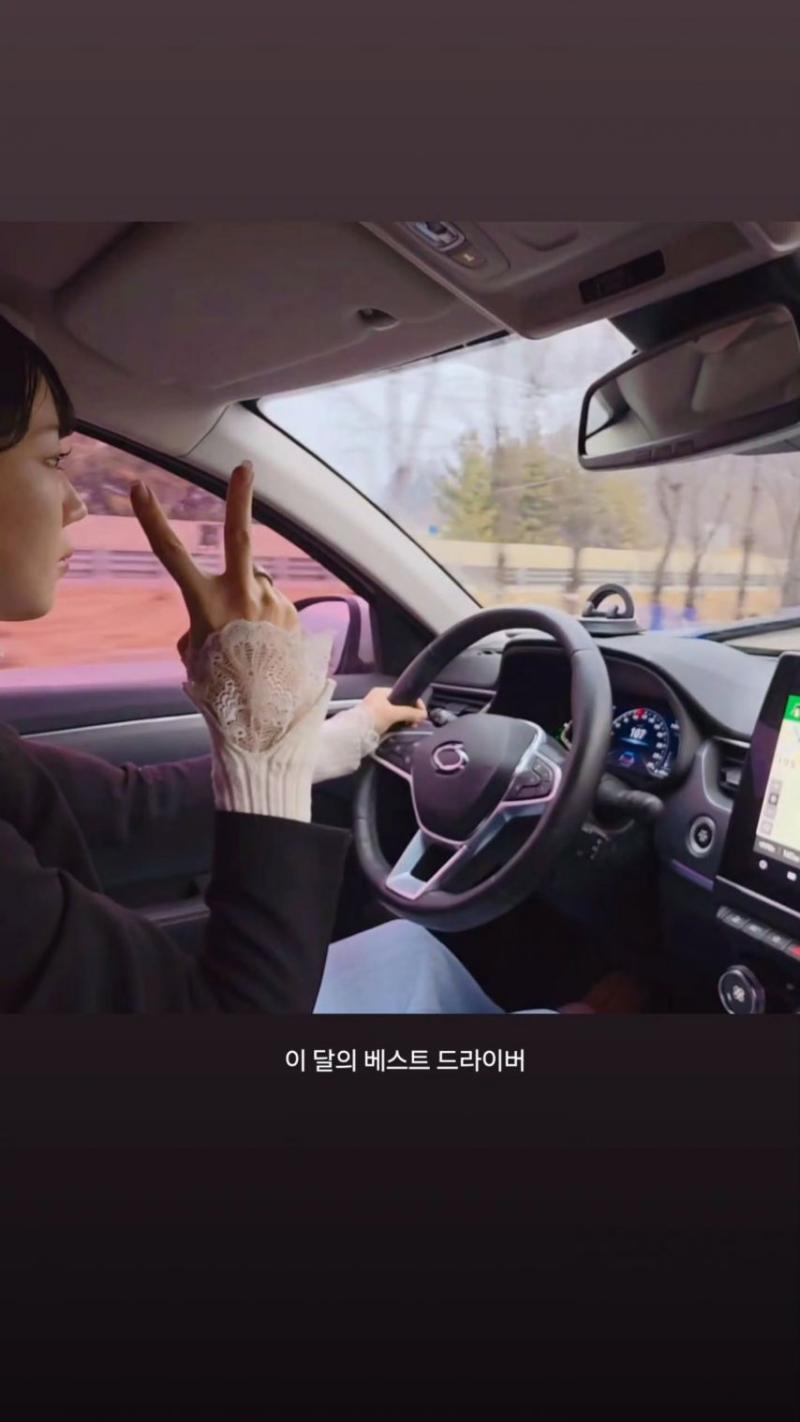 천시아 캐스터