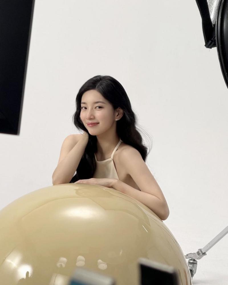 수지 츠바키