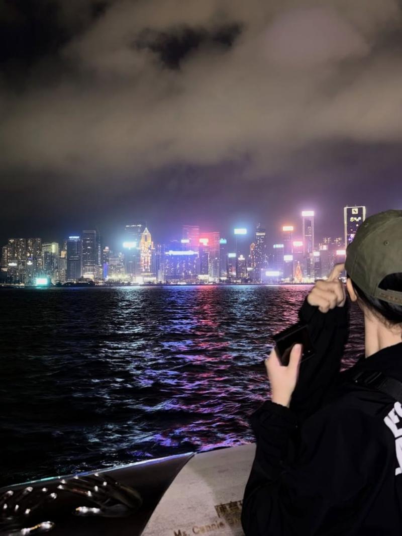 QWER 히나