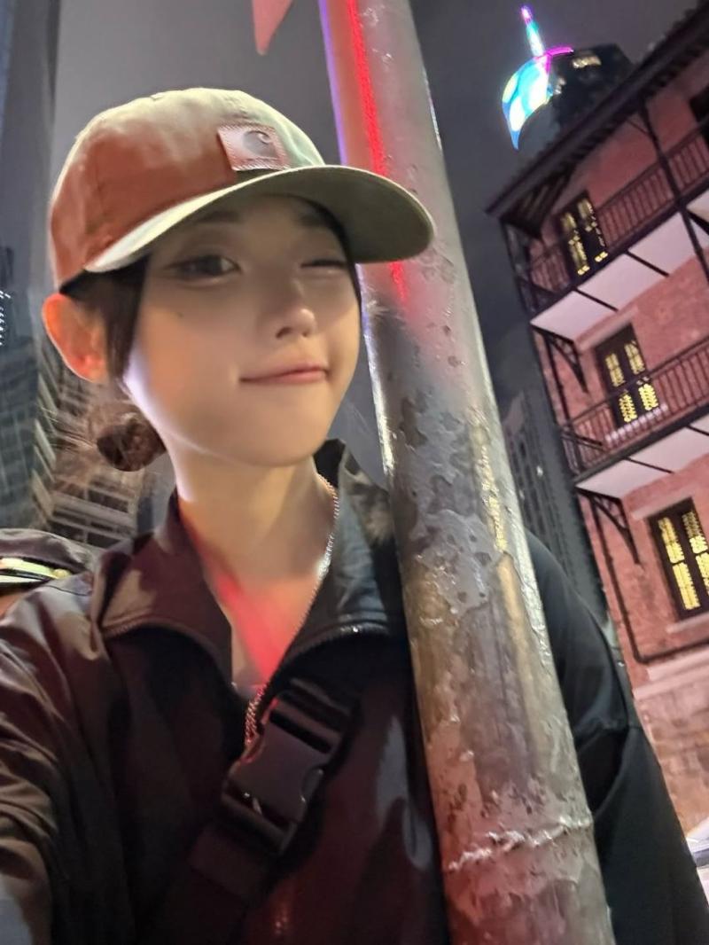 QWER 히나