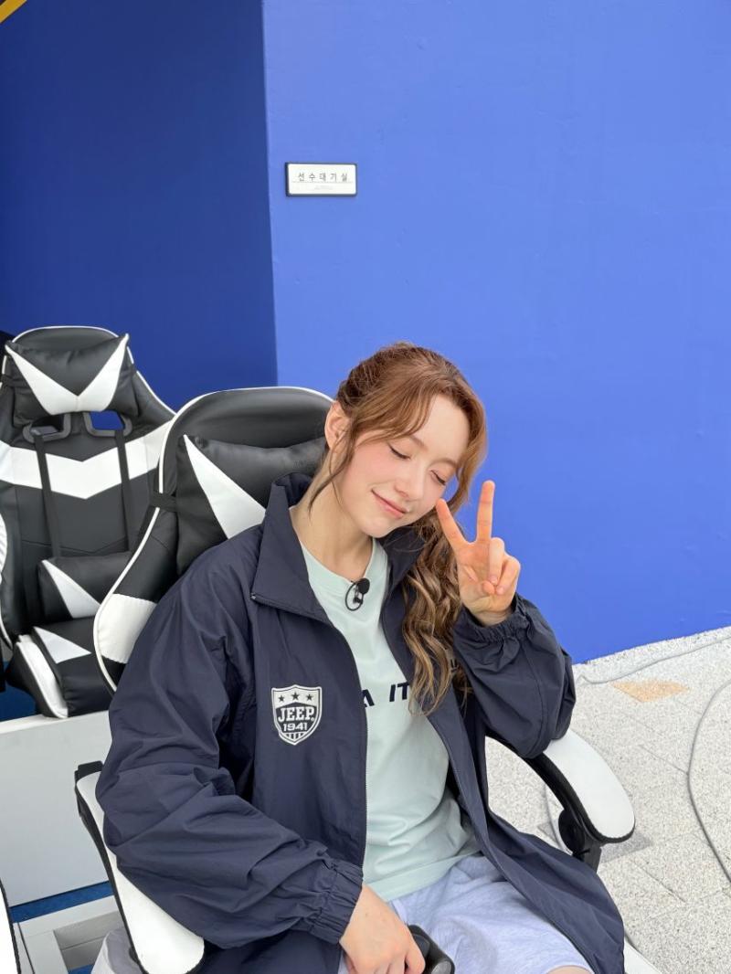 피프티피프티 문샤넬