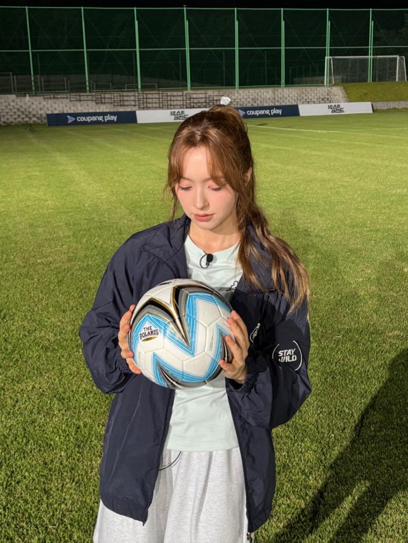 피프티피프티 문샤넬