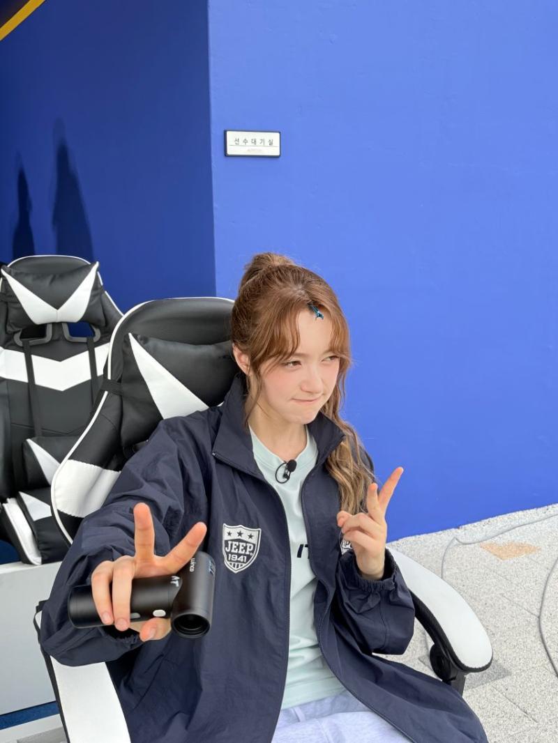 피프티피프티 문샤넬