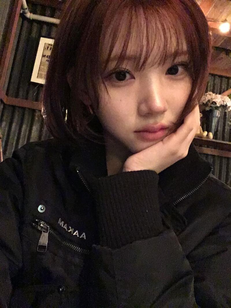 하츠투하츠 지우, 우즈