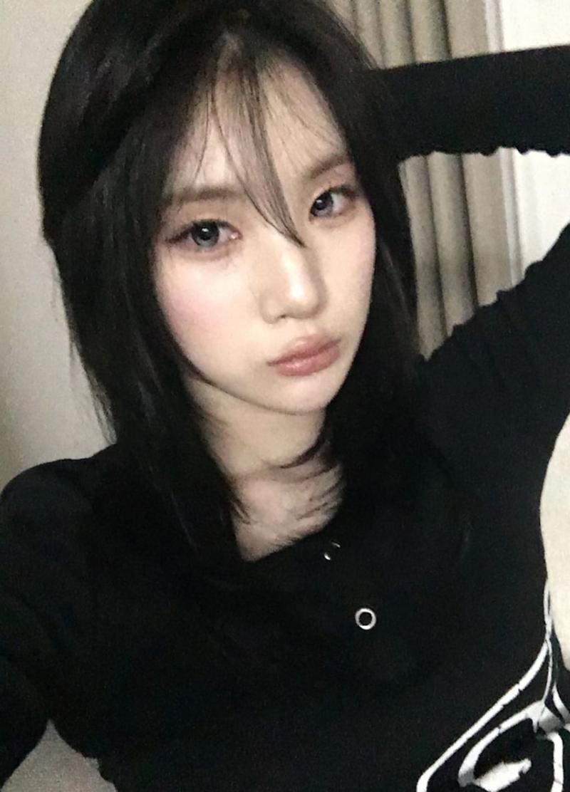 하츠투하츠 주은