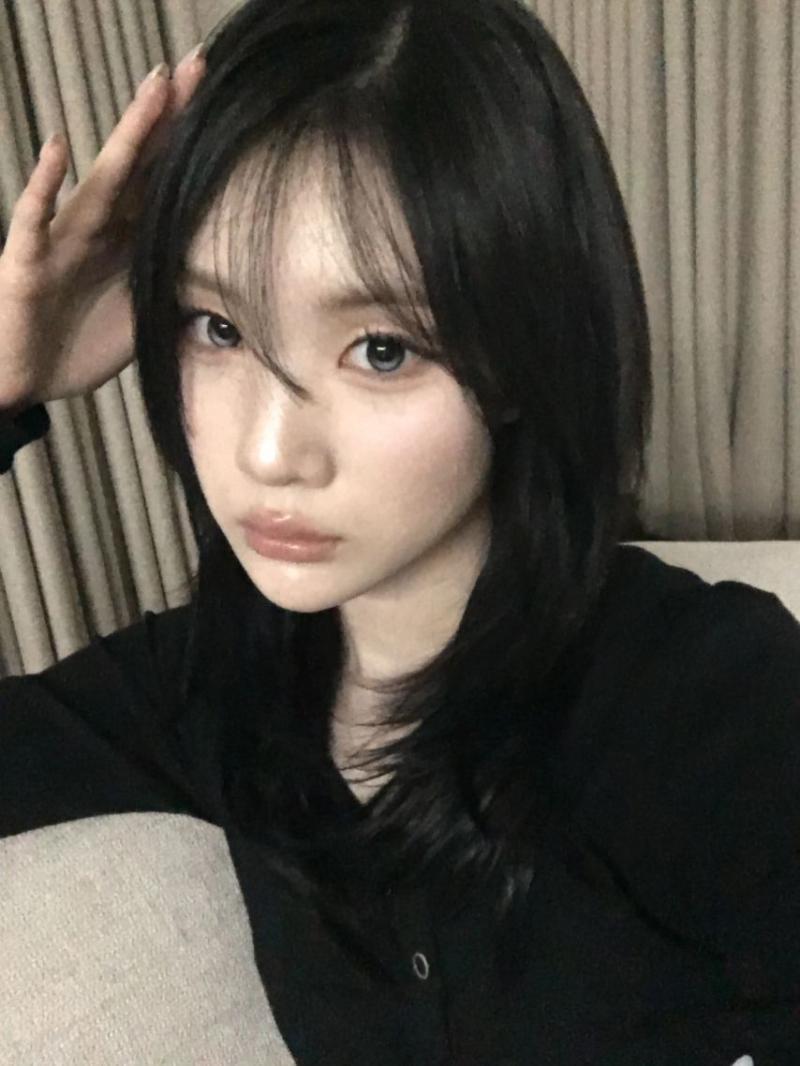 하츠투하츠 주은