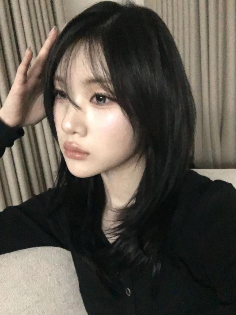 하츠투하츠 주은