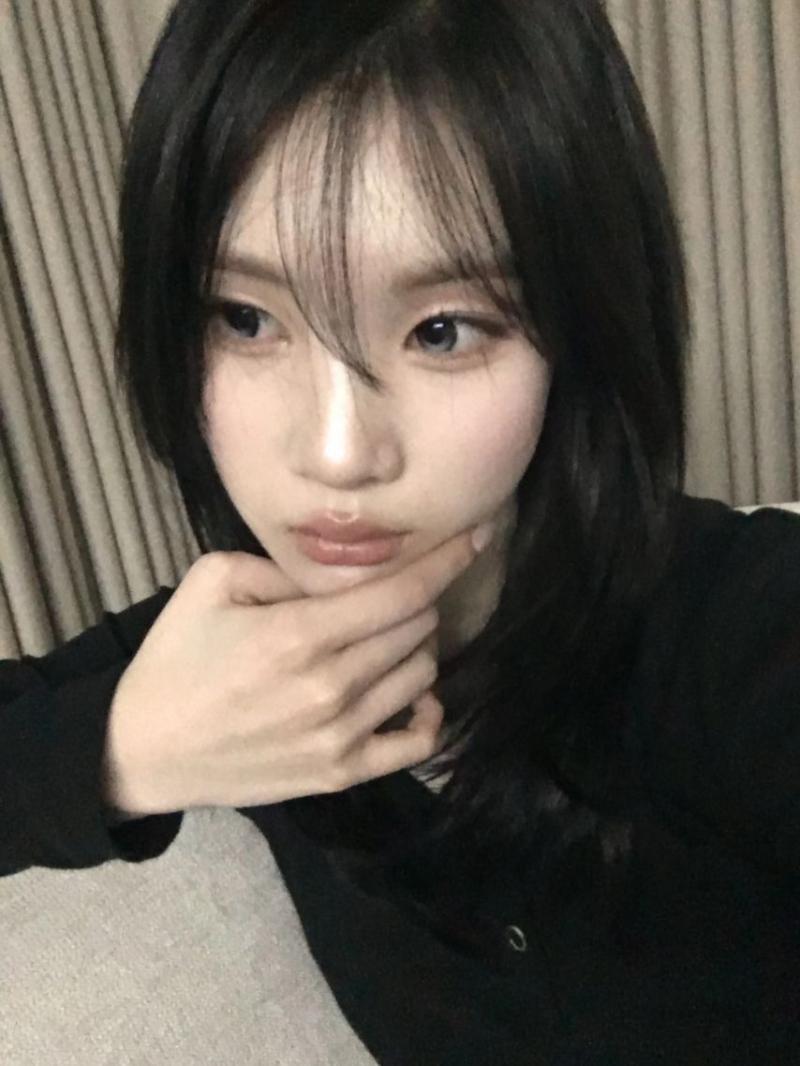 하츠투하츠 주은