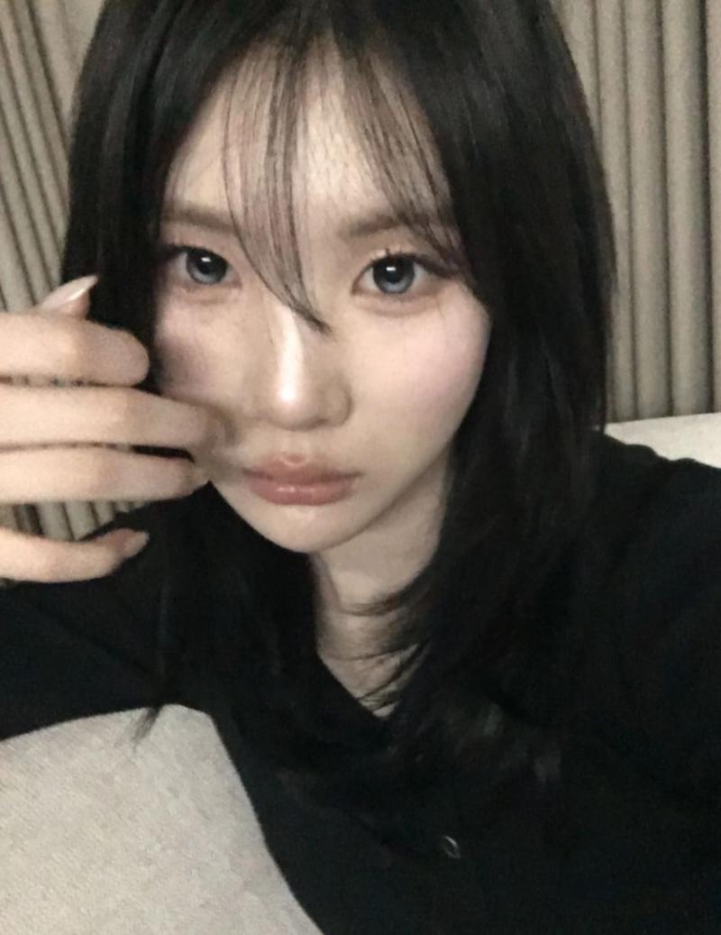 하츠투하츠 주은