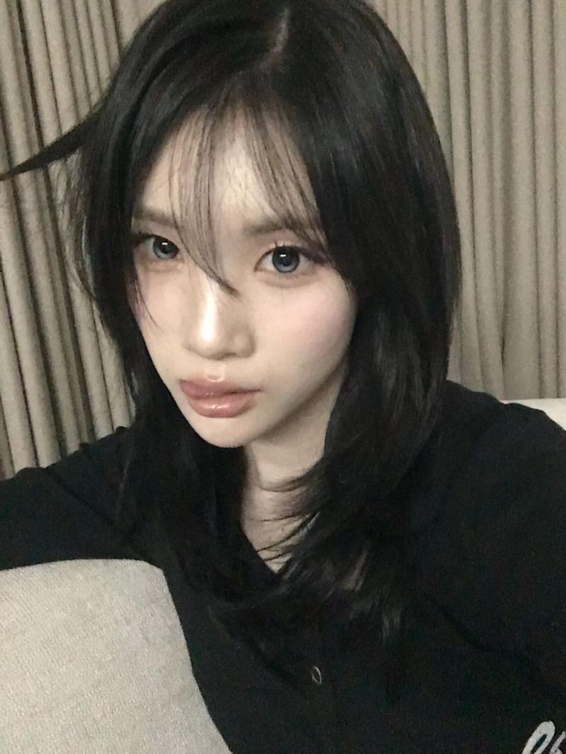 하츠투하츠 주은