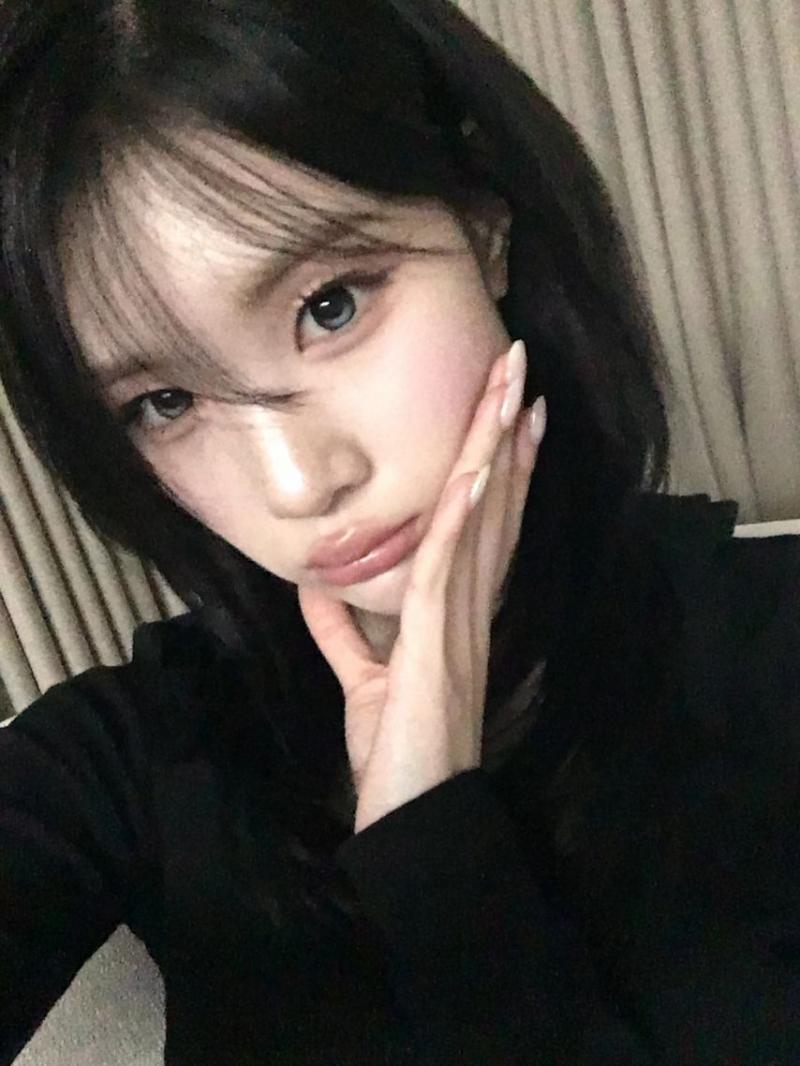 하츠투하츠 주은