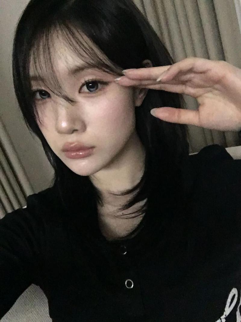 하츠투하츠 주은