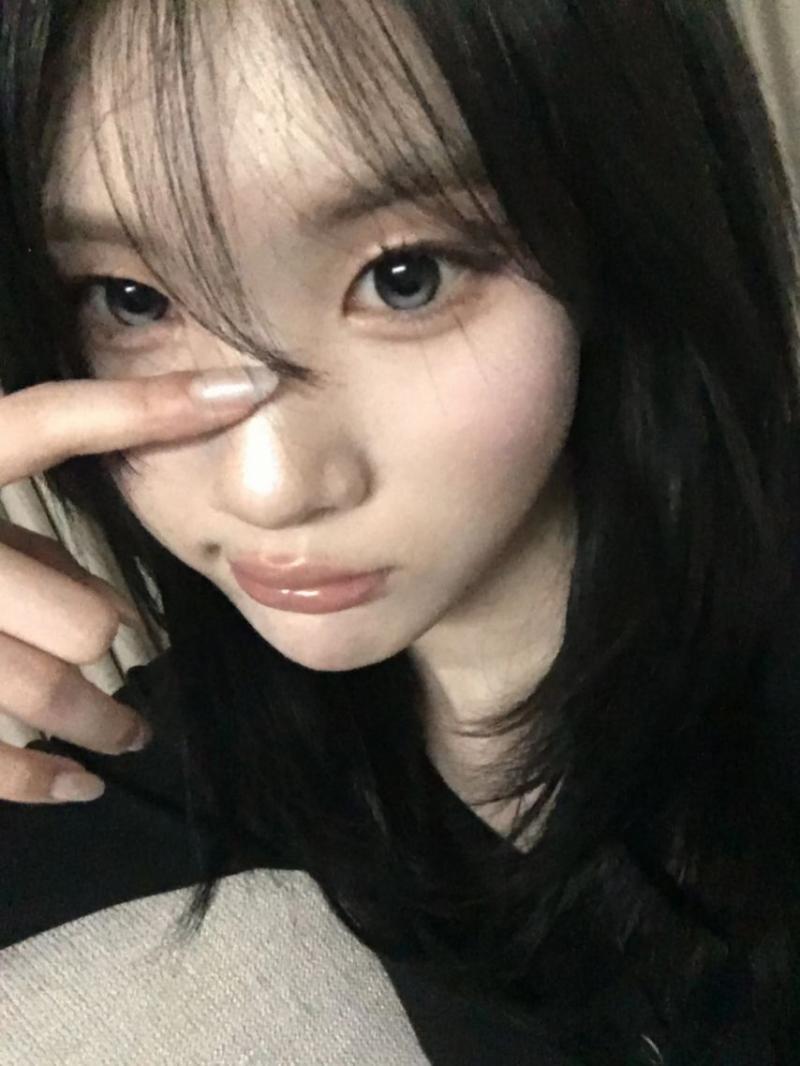 하츠투하츠 주은
